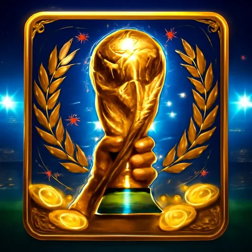 FancyWin স্কোরবোর্ডের কাছের দৃশ্য