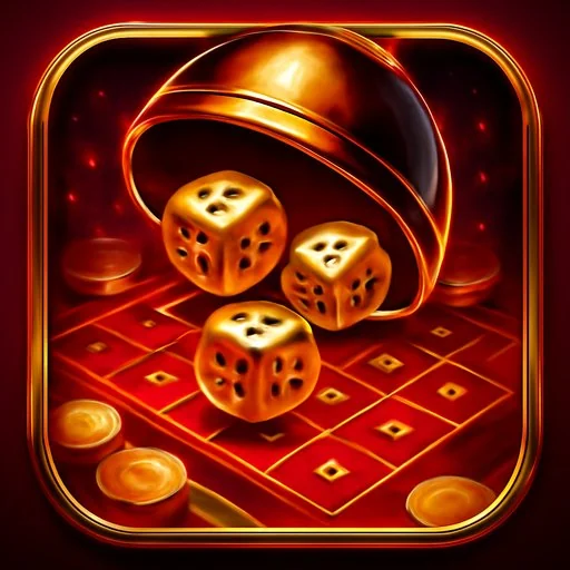 FancyWin আঙুলে টার্গেট করা মাছের দৃশ্য